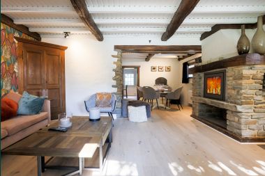 Vakantiehuis in Paliseul voor 4 personen in de Ardennen