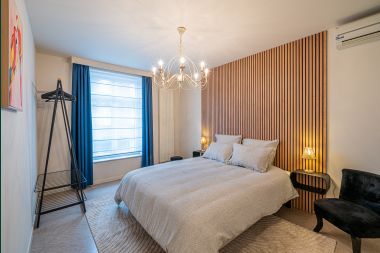 Gezellige vakantiewoning voor 5 personen in Paliseul met modern comfort, speelruimte en privétuin