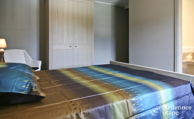 Vakantiehuis in Paliseul voor 8 personen in de Ardennen