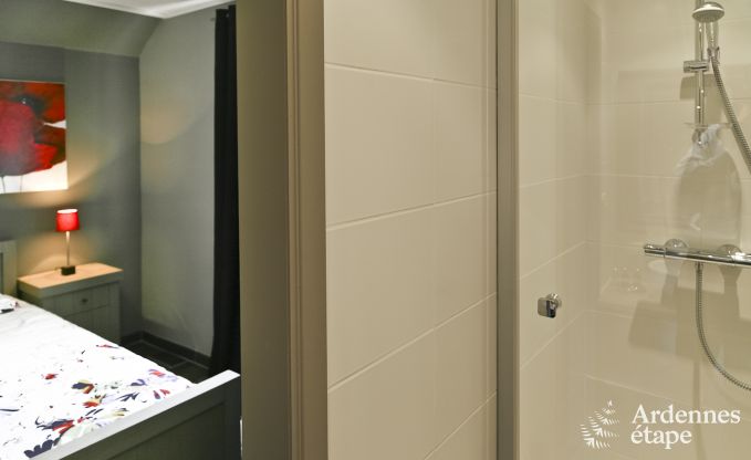 Vakantiehuis in Paliseul voor 8 personen in de Ardennen