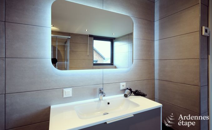 Gezellige vakantiewoning in Paliseul, Belgische Ardennen