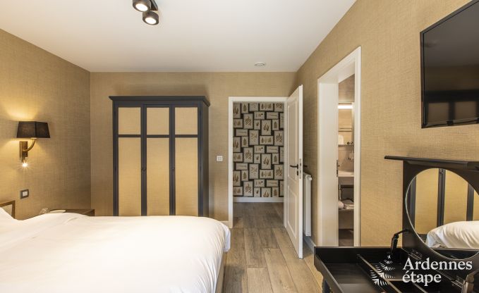 Vakantiehuis in Paliseul voor 10 personen in de Ardennen