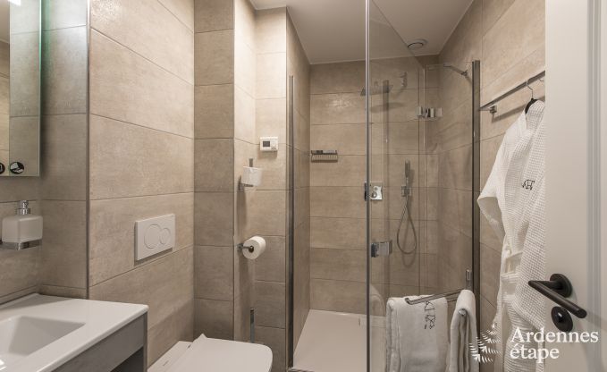 Vakantiehuis in Paliseul voor 10 personen in de Ardennen