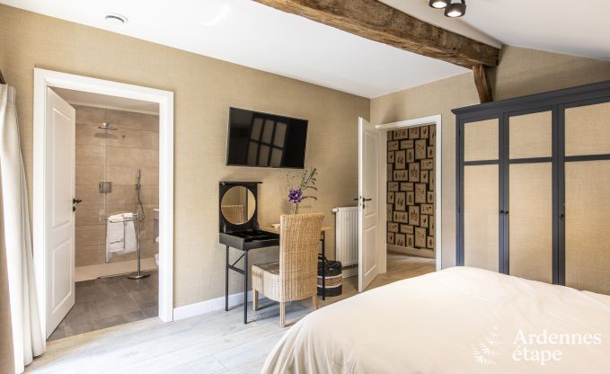 Vakantiehuis in Paliseul voor 10 personen in de Ardennen