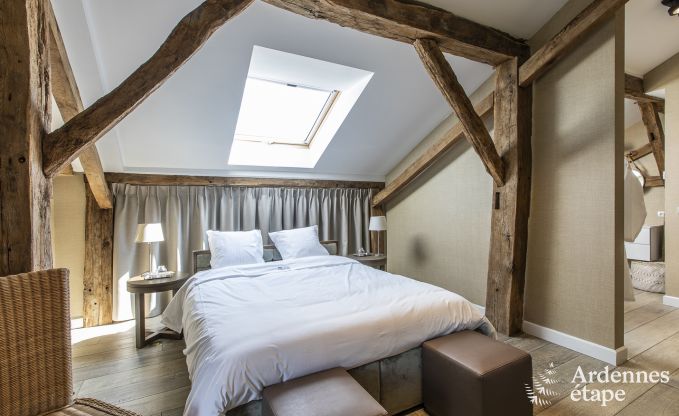 Vakantiehuis in Paliseul voor 10 personen in de Ardennen