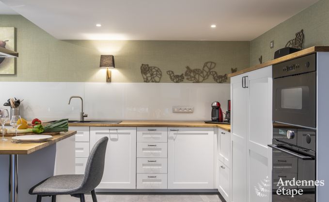 Vakantiehuis in Paliseul voor 10 personen in de Ardennen