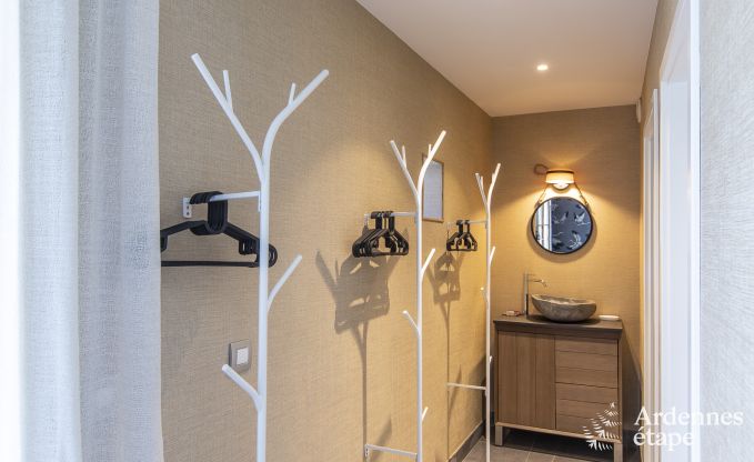 Vakantiehuis in Paliseul voor 10 personen in de Ardennen