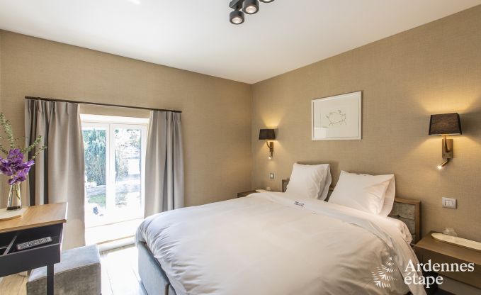 Vakantiehuis in Paliseul voor 10 personen in de Ardennen