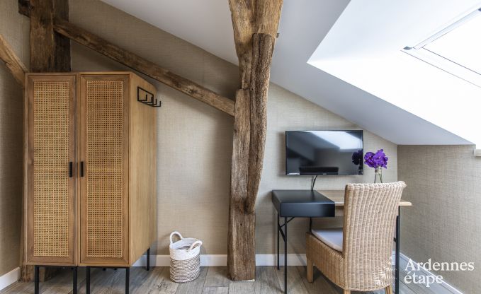 Vakantiehuis in Paliseul voor 10 personen in de Ardennen