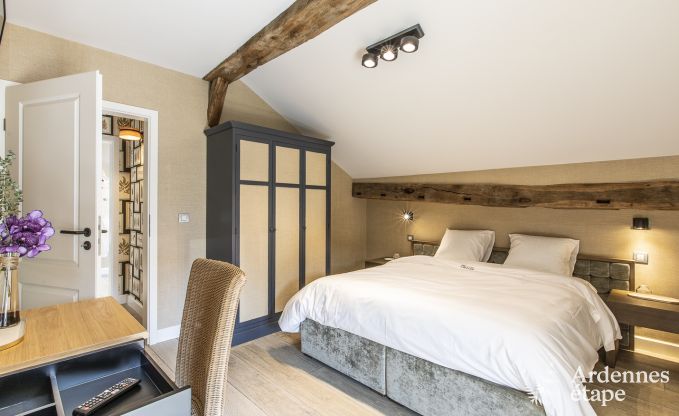 Vakantiehuis in Paliseul voor 10 personen in de Ardennen