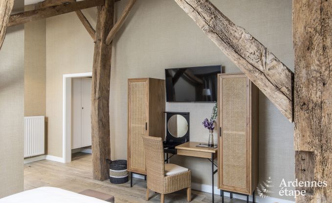 Vakantiehuis in Paliseul voor 10 personen in de Ardennen