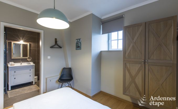 Vakantiehuis in Paliseul voor 16/22 personen in de Ardennen