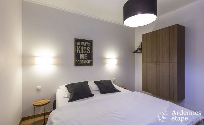 Vakantiehuis in Paliseul voor 16/22 personen in de Ardennen