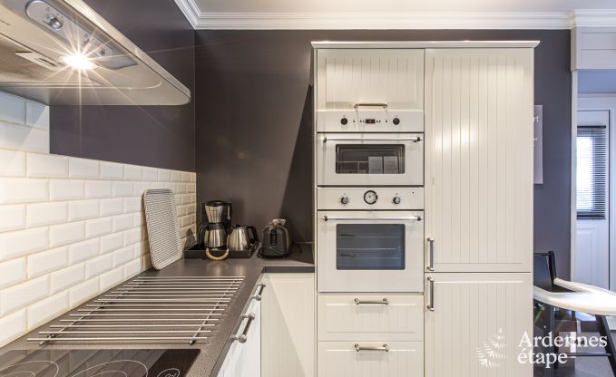 Vakantiehuis in Paliseul voor 16/22 personen in de Ardennen