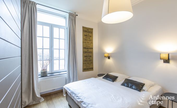 Vakantiehuis in Paliseul voor 16/22 personen in de Ardennen