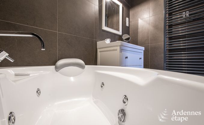 Vakantiehuis in Paliseul voor 16/22 personen in de Ardennen