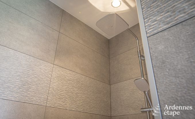 Luxe villa in Paliseul voor 15 personen in de Ardennen