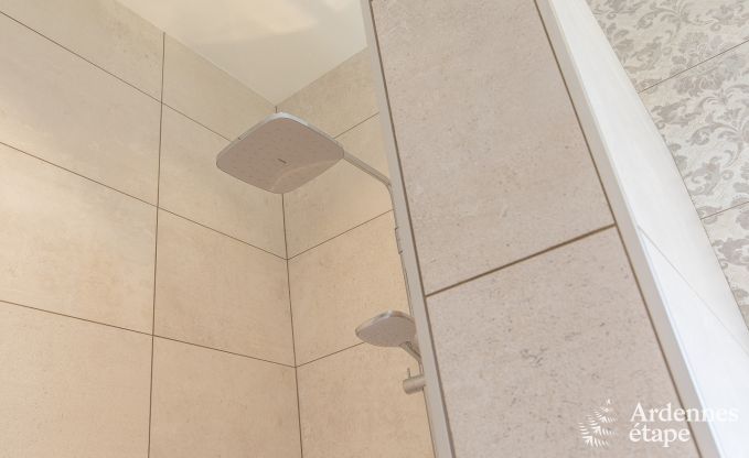 Luxe villa in Paliseul voor 15 personen in de Ardennen