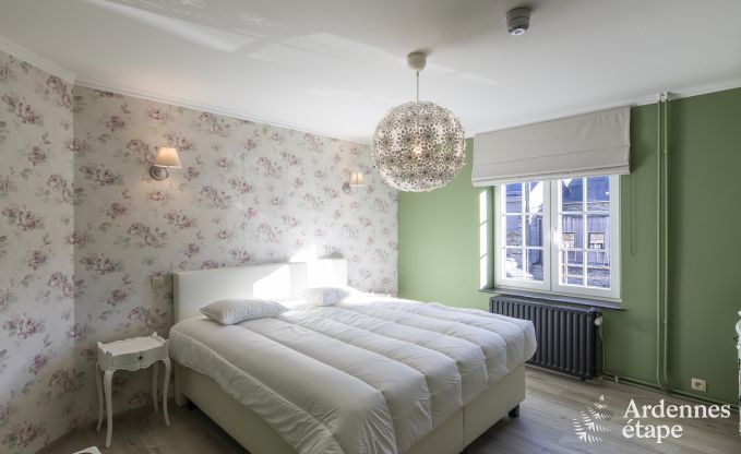 Luxe villa in Paliseul voor 15 personen in de Ardennen