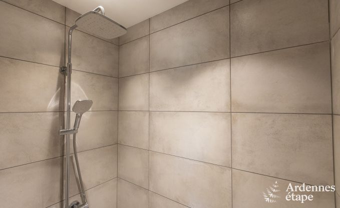 Luxe villa in Paliseul voor 15 personen in de Ardennen