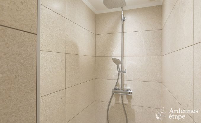 Luxe villa in Paliseul voor 15 personen in de Ardennen