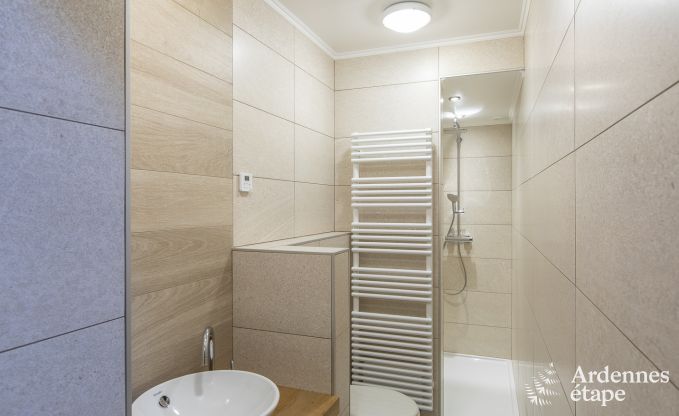 Luxe villa in Paliseul voor 15 personen in de Ardennen