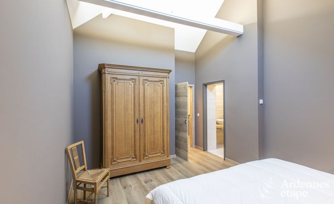 Luxe villa in Paliseul voor 15 personen in de Ardennen