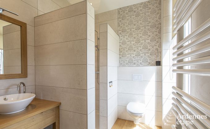 Luxe villa in Paliseul voor 15 personen in de Ardennen