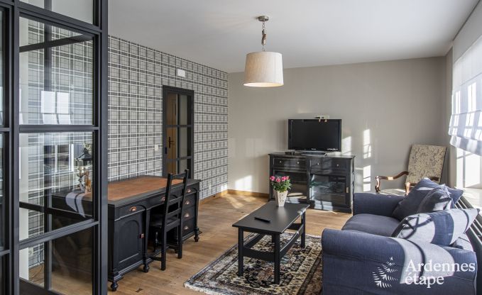 Luxe villa in Paliseul voor 15 personen in de Ardennen