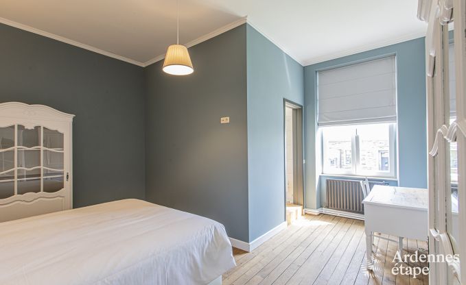 Luxe villa in Paliseul voor 15 personen in de Ardennen