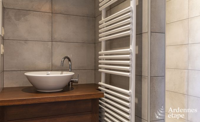 Luxe villa in Paliseul voor 15 personen in de Ardennen