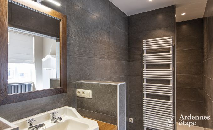 Luxe villa in Paliseul voor 15 personen in de Ardennen