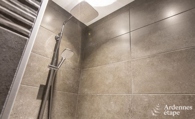 Luxe villa in Paliseul voor 15 personen in de Ardennen