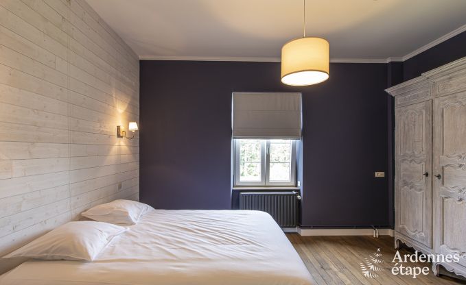 Luxe villa in Paliseul voor 15 personen in de Ardennen