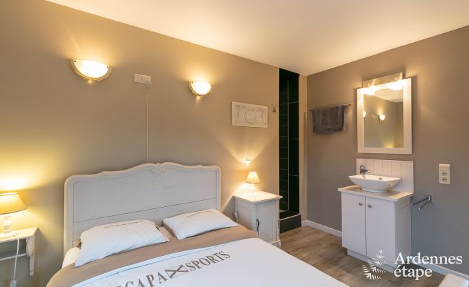 Vakantiehuis in Paliseul voor 6 personen in de Ardennen