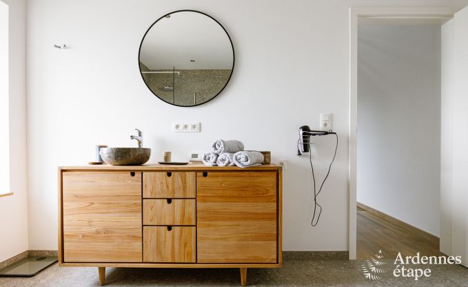 Comfortabel vakantiehuis voor gezinsvakantie in Paliseul, Ardennen