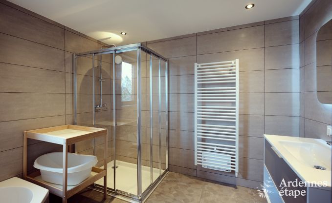 Gezellige vakantiewoning in Paliseul, Belgische Ardennen