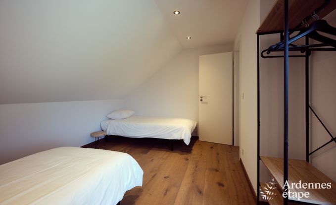 Gezellige vakantiewoning in Paliseul, Belgische Ardennen