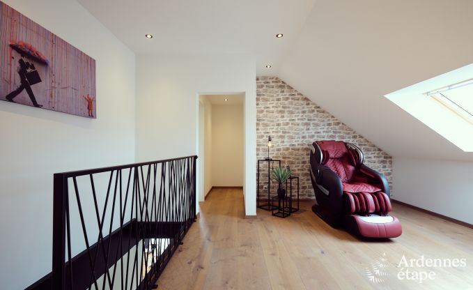 Gezellige vakantiewoning in Paliseul, Belgische Ardennen