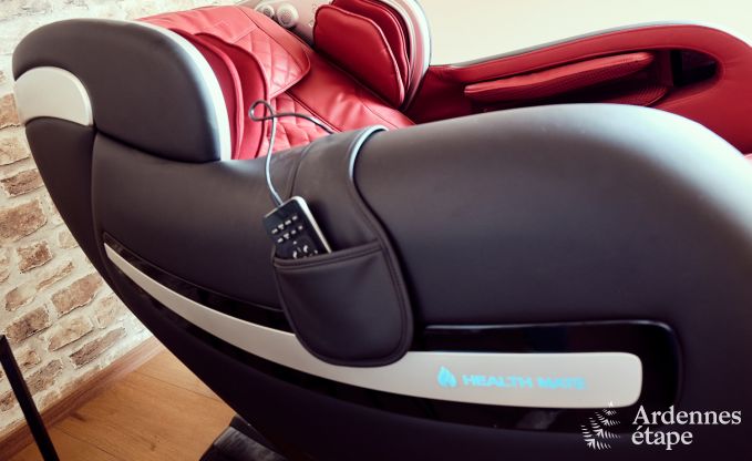 Gezellige vakantiewoning in Paliseul, Belgische Ardennen