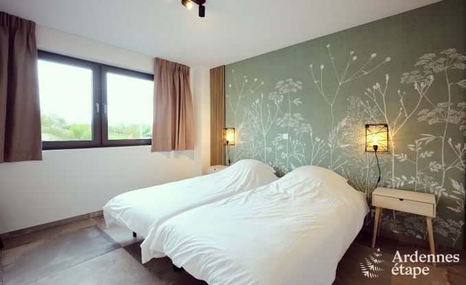 Gezellige vakantiewoning in Paliseul, Belgische Ardennen