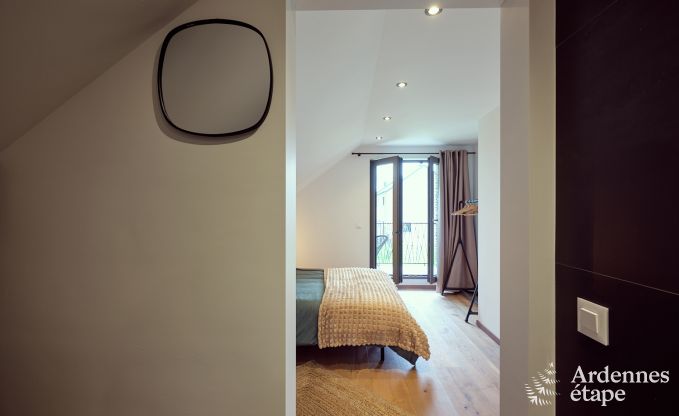 Gezellige vakantiewoning in Paliseul, Belgische Ardennen