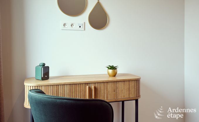 Gezellige vakantiewoning in Paliseul, Belgische Ardennen