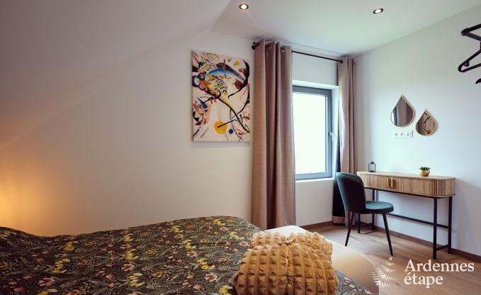 Gezellige vakantiewoning in Paliseul, Belgische Ardennen