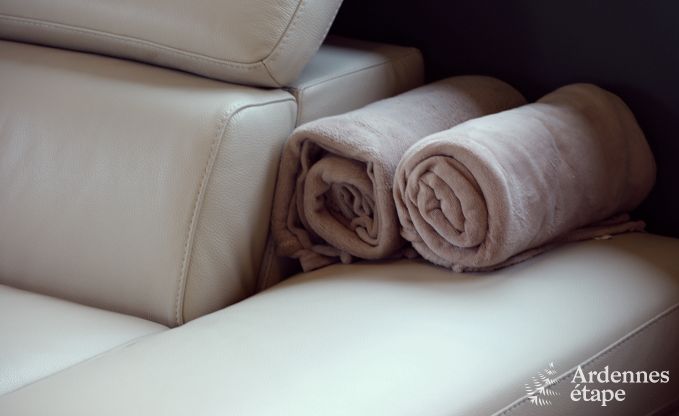 Gezellige vakantiewoning in Paliseul, Belgische Ardennen