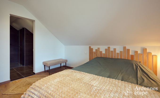 Gezellige vakantiewoning in Paliseul, Belgische Ardennen