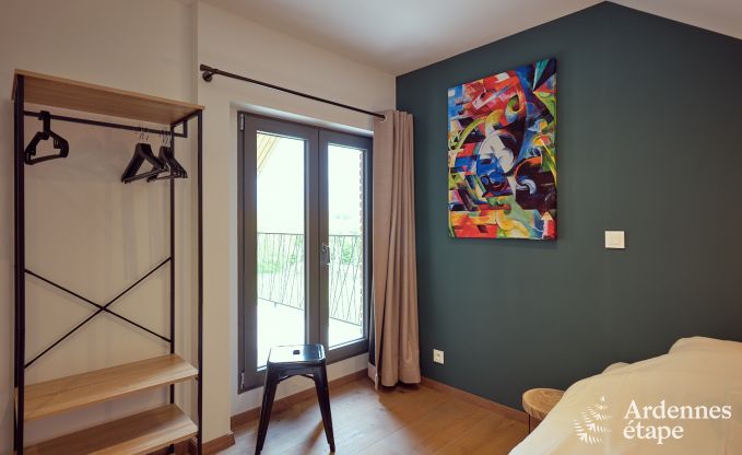 Gezellige vakantiewoning in Paliseul, Belgische Ardennen