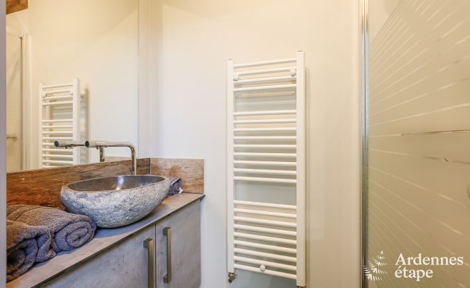 Luxe villa in Philippeville voor 18 personen in de Ardennen