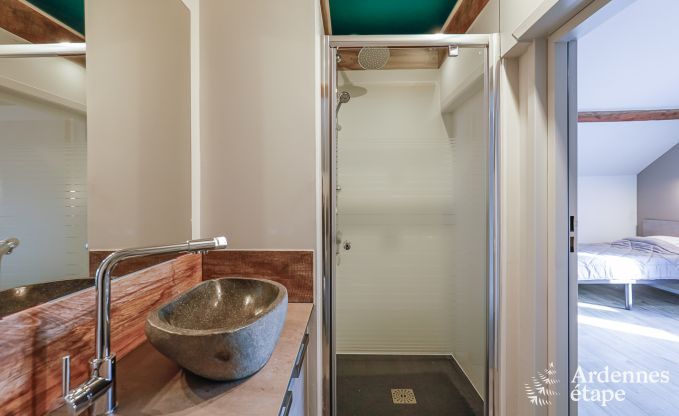 Luxe villa in Philippeville voor 18 personen in de Ardennen