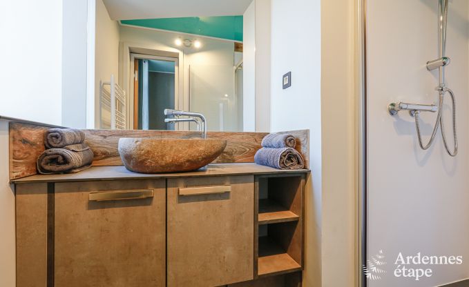 Luxe villa in Philippeville voor 18 personen in de Ardennen